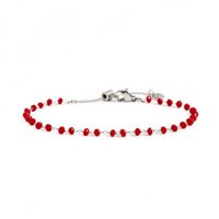 Bracciale Marlù Donna Basi in Acciaio 2BR0057-R - 2BR0057-R